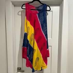 Bathing Suit Coverup